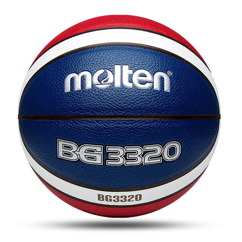 Street Fashion Game - Molten IkOfficial Basketball Game for Men