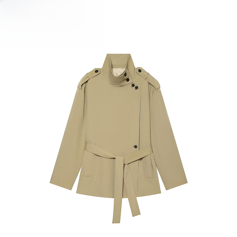 Street Fashion Online - Manteau tendance pour femme, style streetwear,
