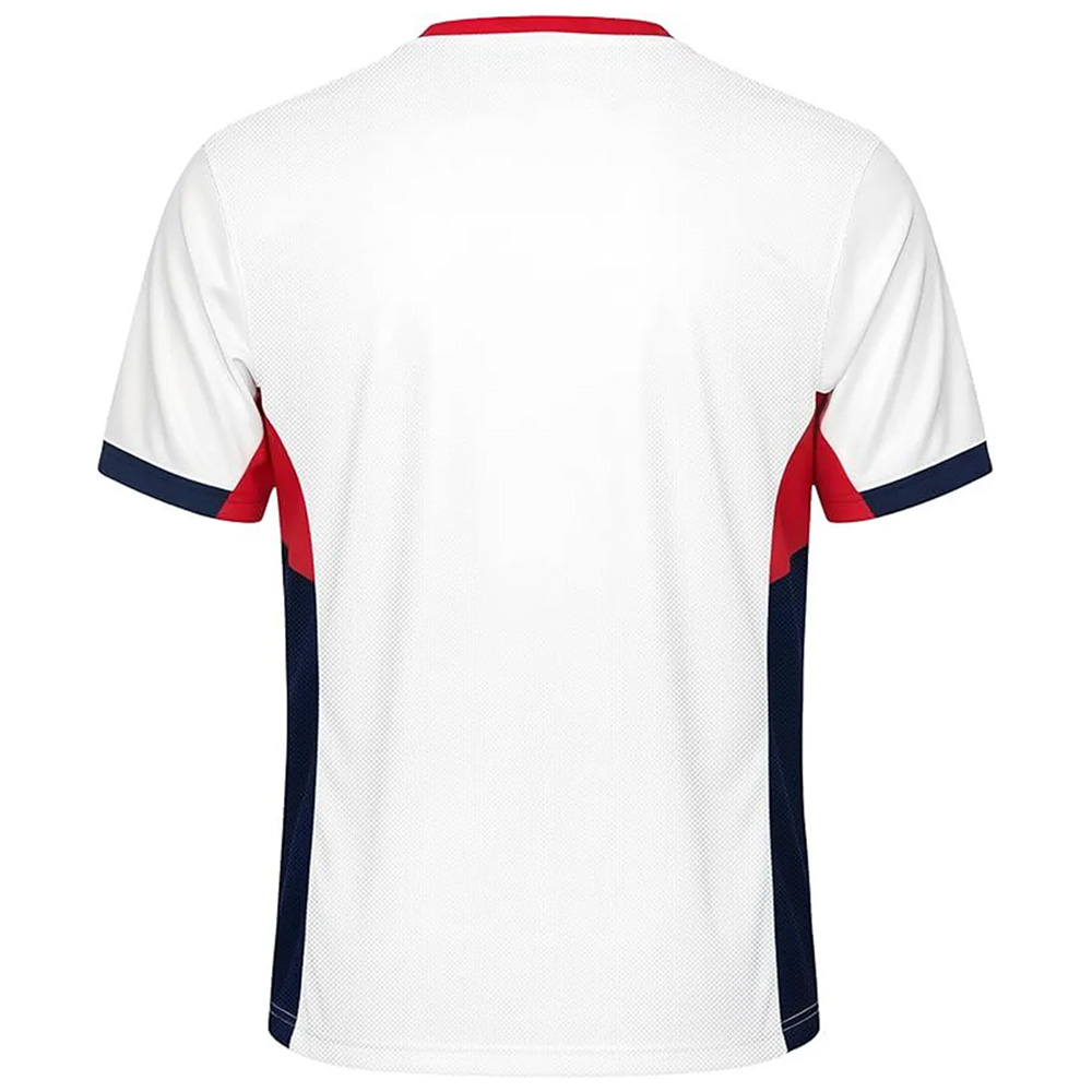 T-shirt de football USA 2026 – - Street Fashion Game avis et prix