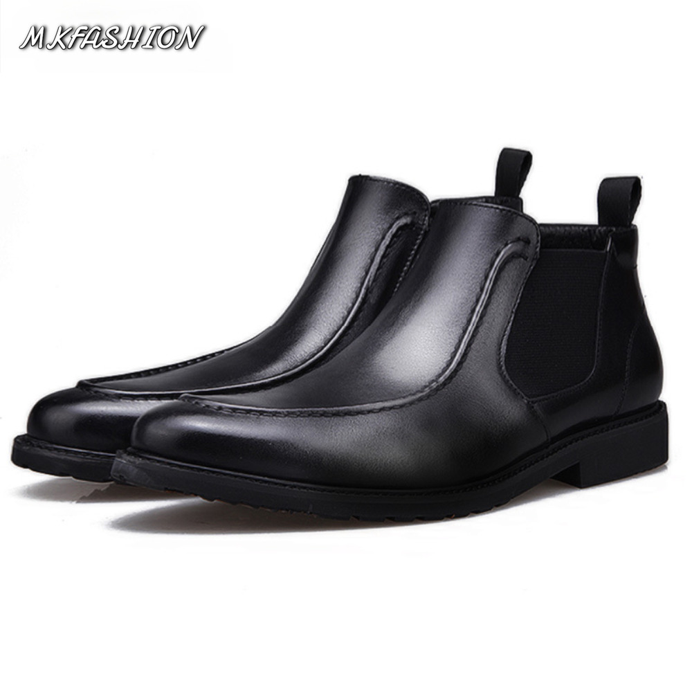 Bottes à lacets confortables e - Street Fashion Online avis et prix