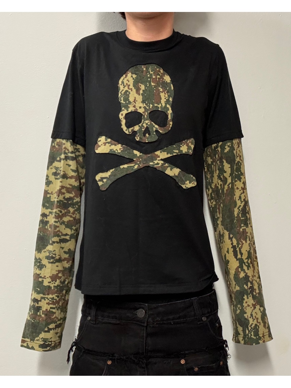 2026 nouveau camouflage rétro  - Street For Fashion avis et prix