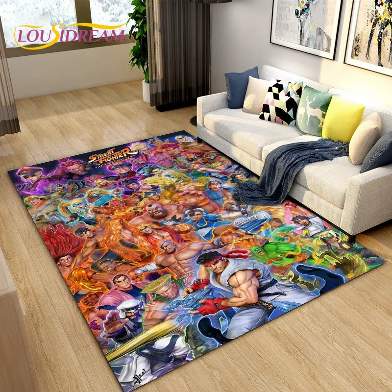 Tapis de zone de joueur de cha - Street Fashion Game avis et prix