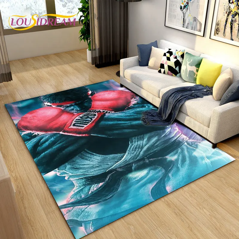Tapis de zone de joueur de cha - Street Fashion Game avis et prix