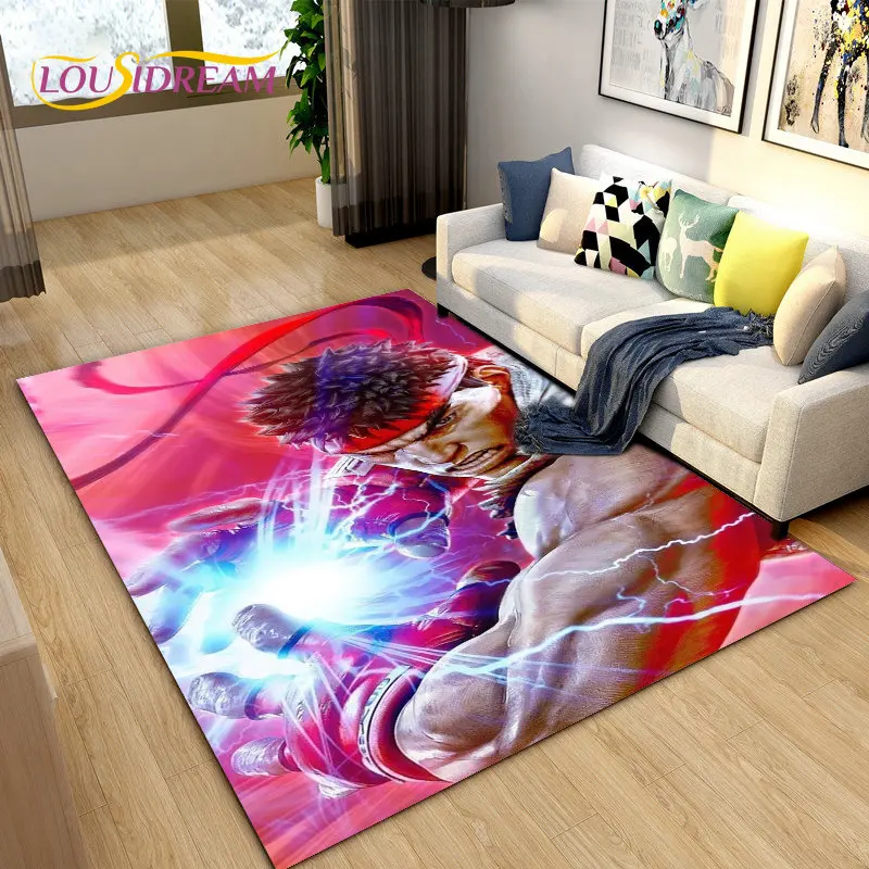 Tapis de zone de joueur de cha - Street Fashion Game avis et prix