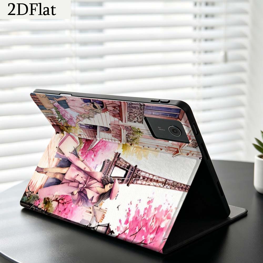 Étui pour tablette Lenovo Xiao - Street Fashion Paris avis et prix