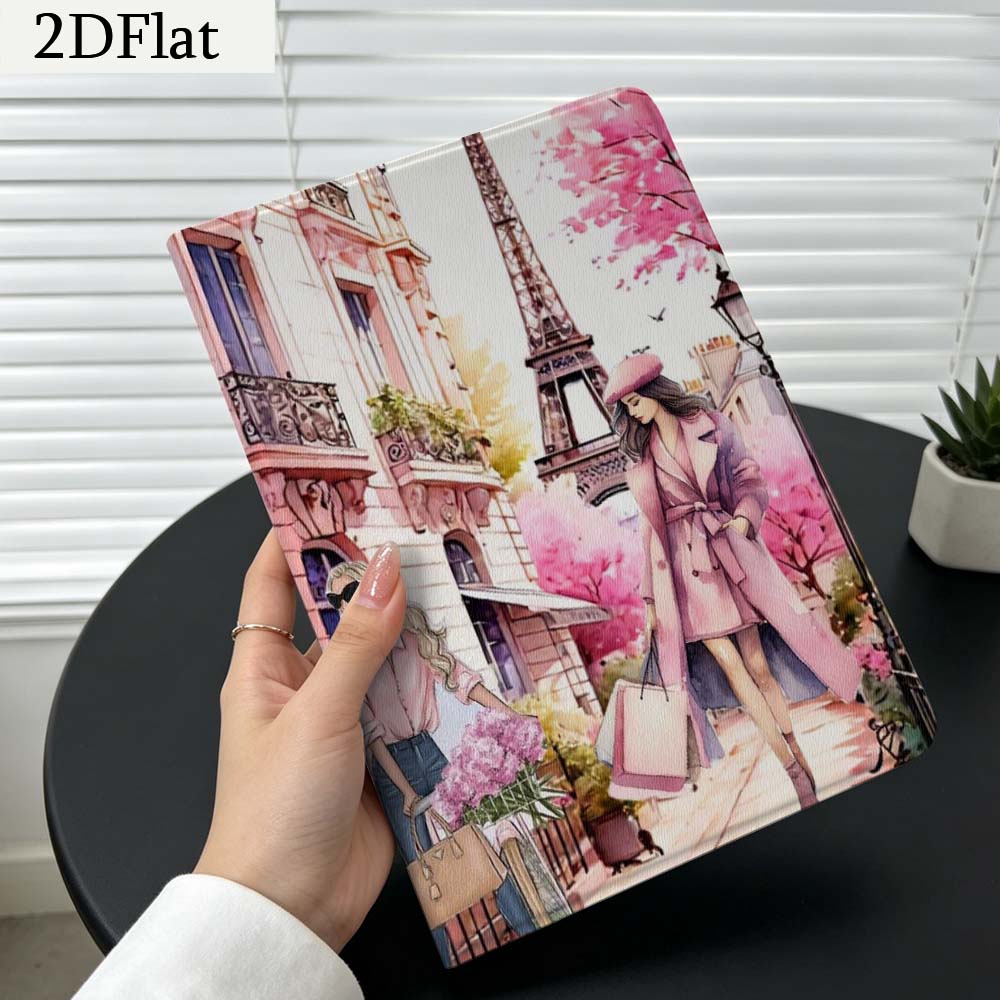 Étui pour tablette Lenovo Xiao - Street Fashion Paris avis et prix