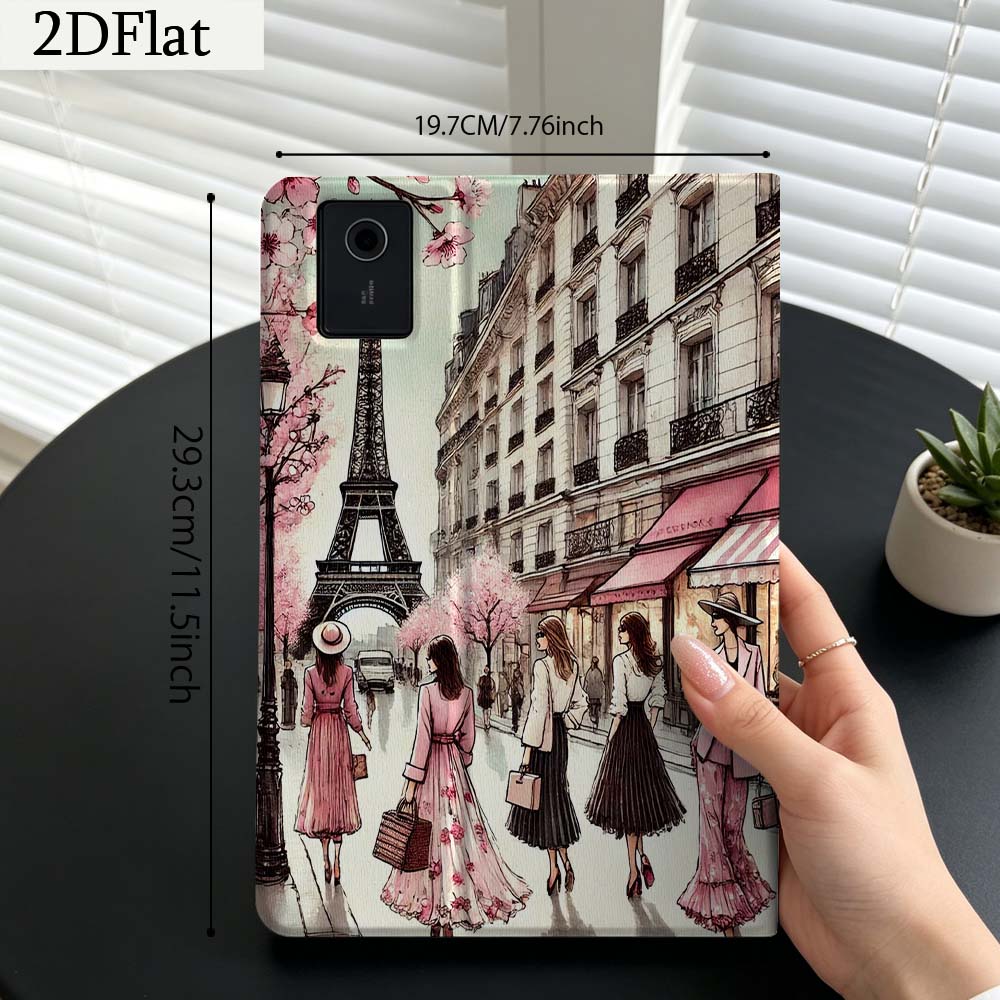 Étui pour tablette Lenovo Xiao - Street Fashion Paris avis et prix