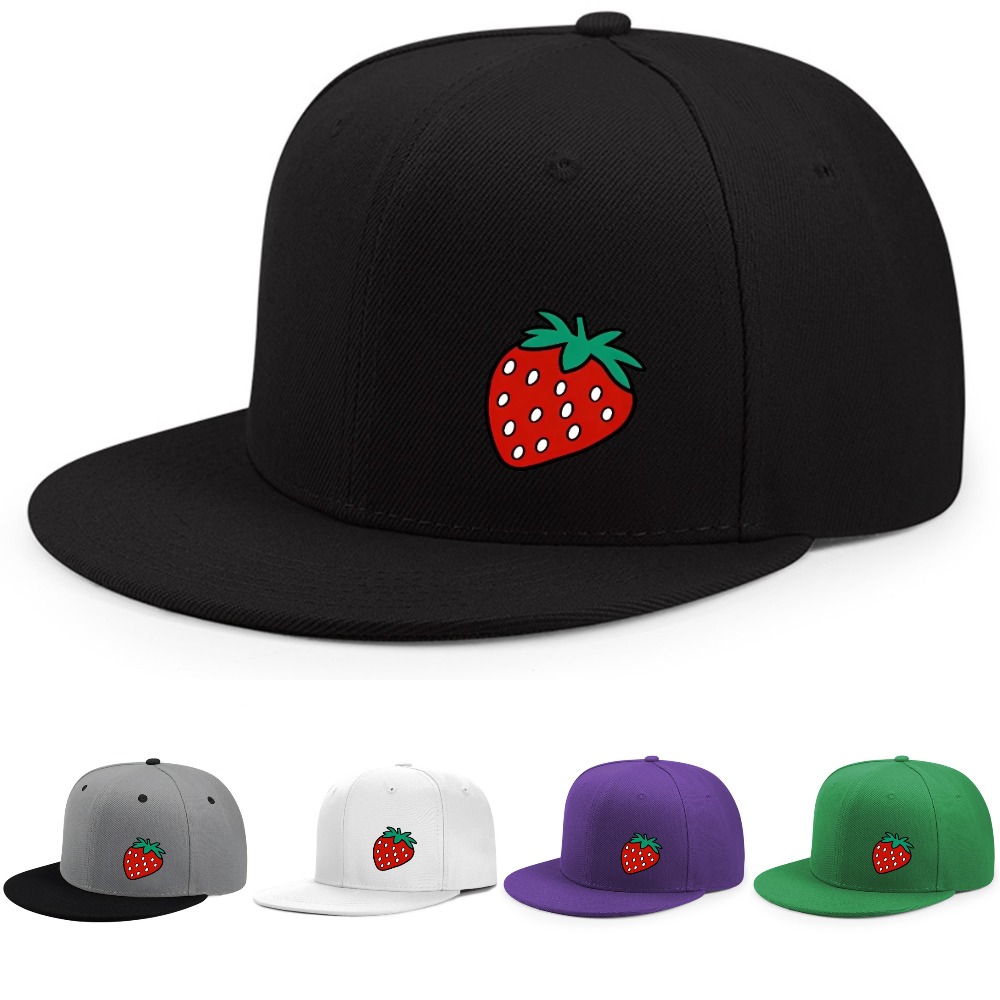 Casquette Hip-Hop Unisexe Tend - Street Fashion Essentials avis et prix