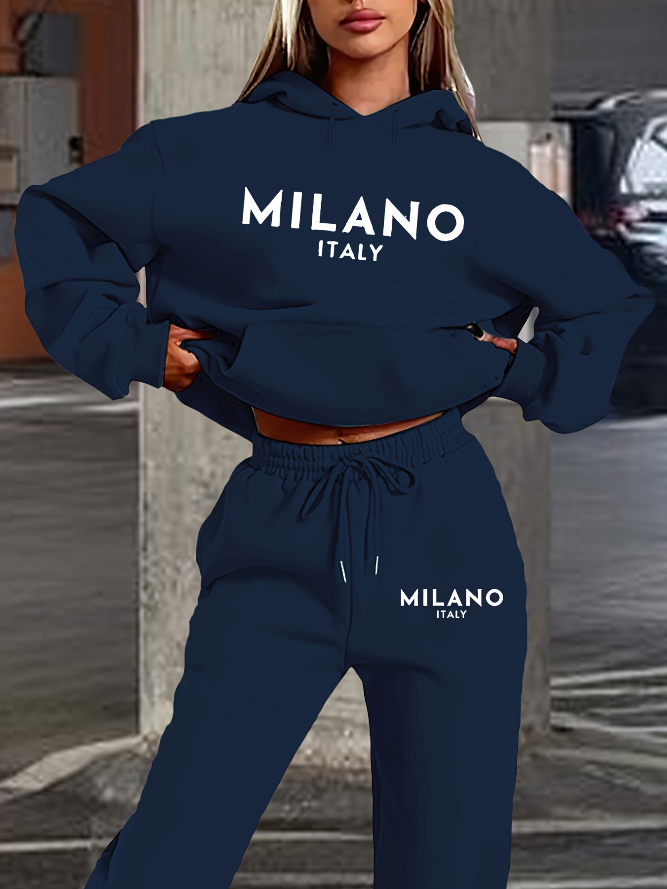 Femmes automne et hiver mode d - Street Fashion Milano avis et prix