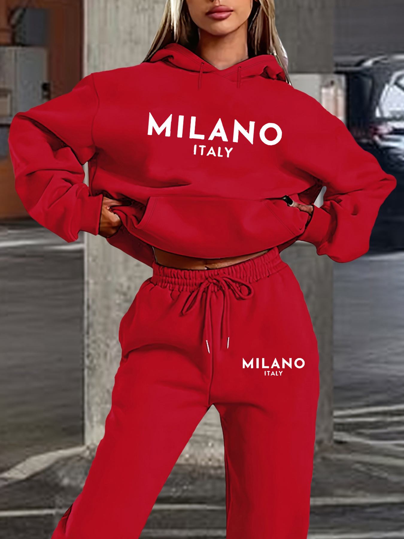Femmes automne et hiver mode d - Street Fashion Milano avis et prix