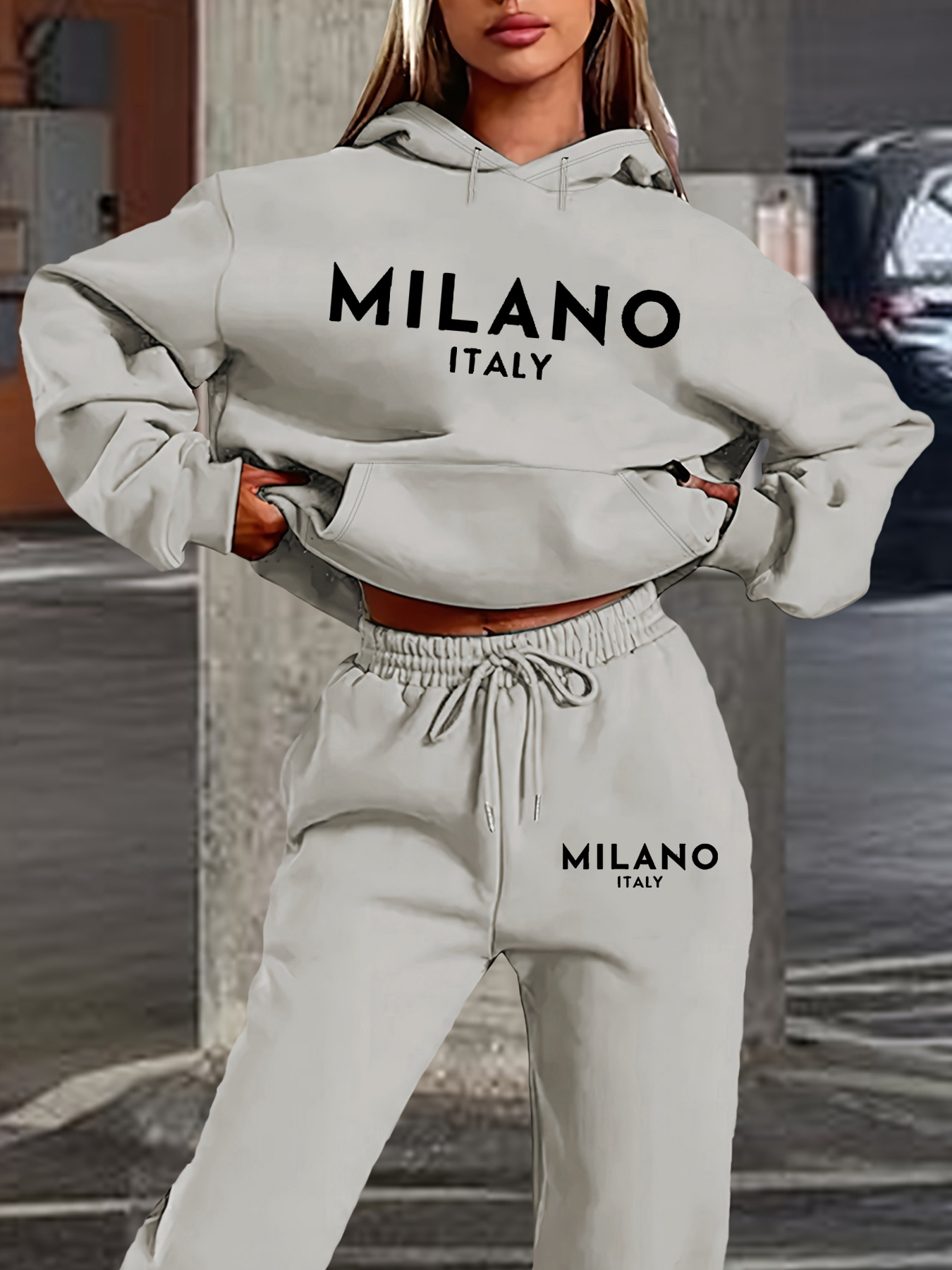 Femmes automne et hiver mode d - Street Fashion Milano avis et prix