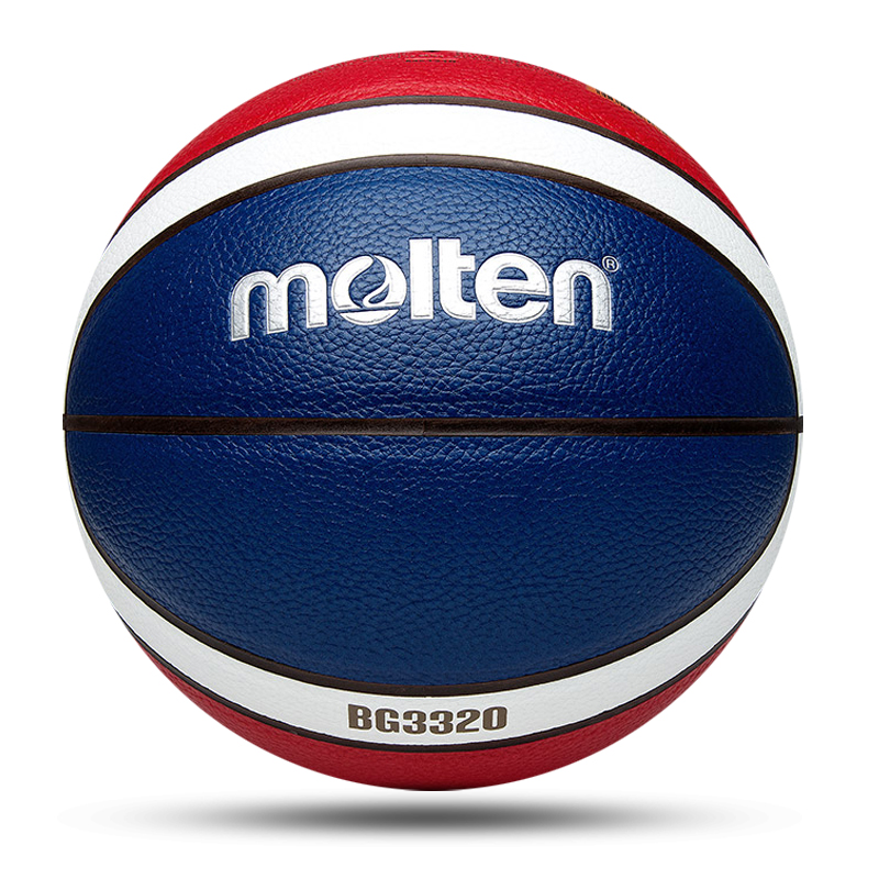 Molten IkOfficial Basketball G - Street Fashion Game avis et prix