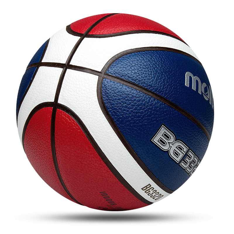 Molten IkOfficial Basketball G - Street Fashion Game avis et prix