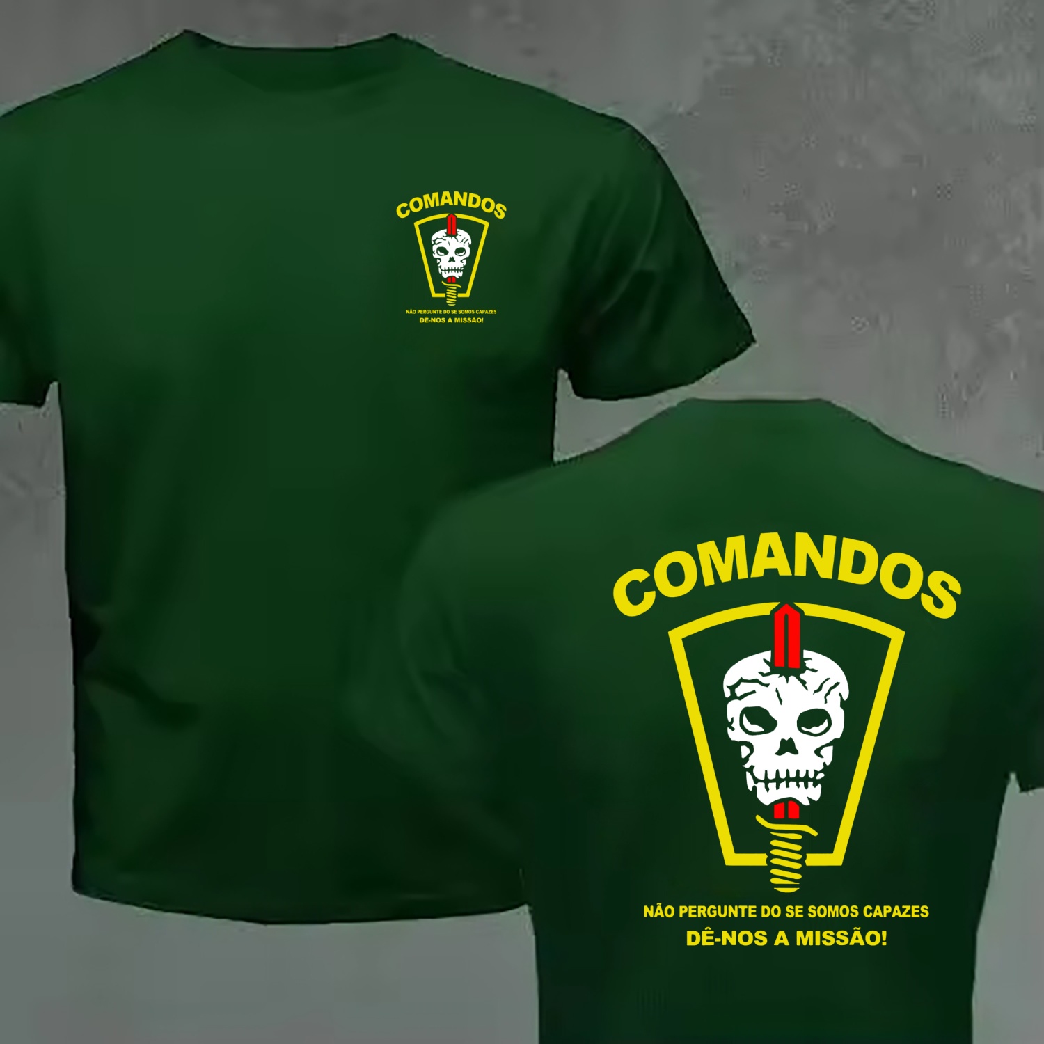 T-shirt Homme Tendance Décontr - Street Fashion Brazil avis et prix