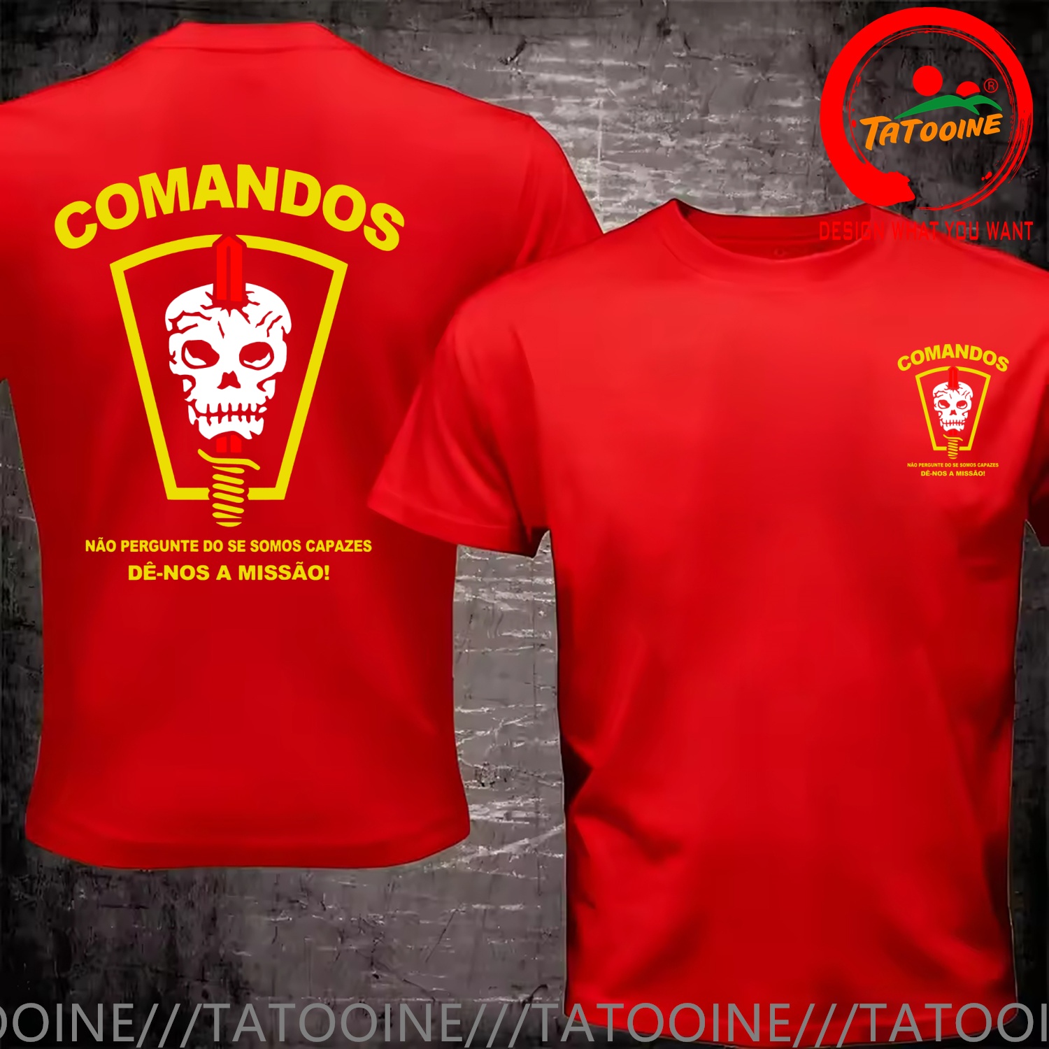 T-shirt Homme Tendance Décontr - Street Fashion Brazil avis et prix