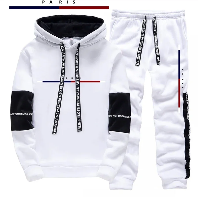 Ensemble imprimé pour homme, s - Street Fashion Paris avis et prix