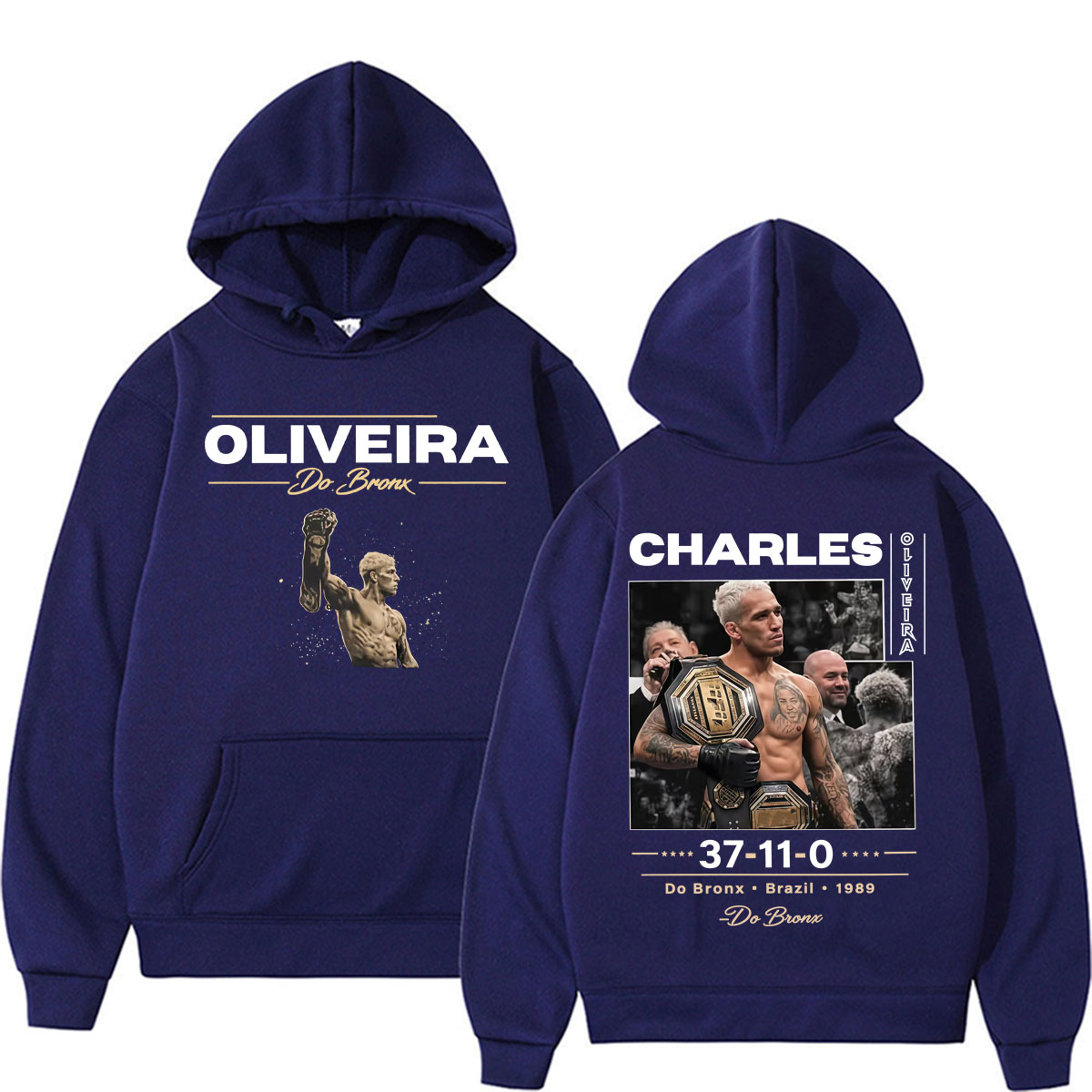 Sweat-shirts graphiques Do Bro - Street Fashion Brazil avis et prix
