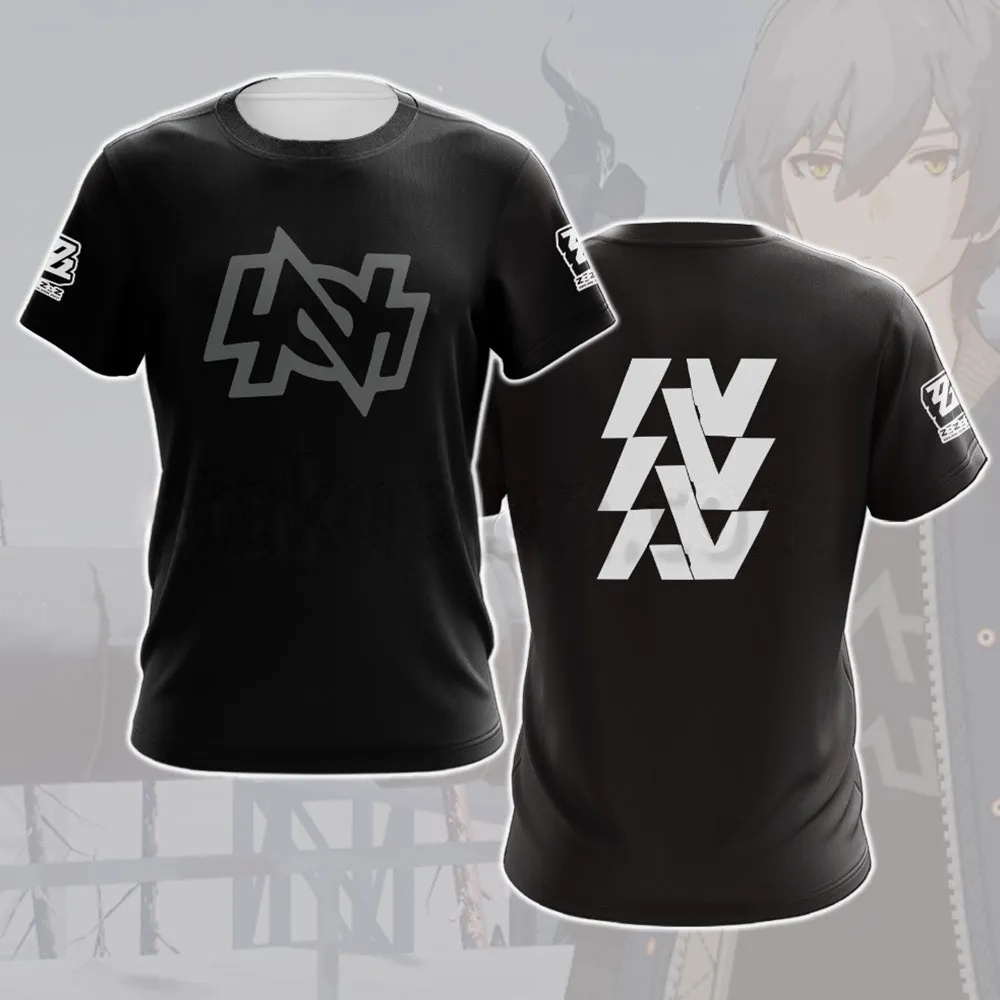 Nouveau jeu Zenless Zone zéro  - Street Fashion Game avis et prix