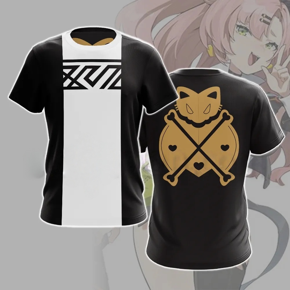 Nouveau jeu Zenless Zone zéro  - Street Fashion Game avis et prix