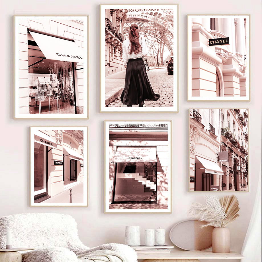 Paris tour rue magasins de lux - Street Fashion Paris avis et prix
