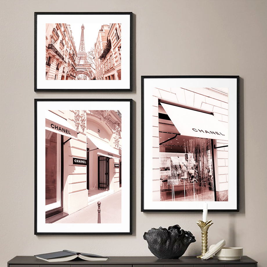 Paris tour rue magasins de lux - Street Fashion Paris avis et prix