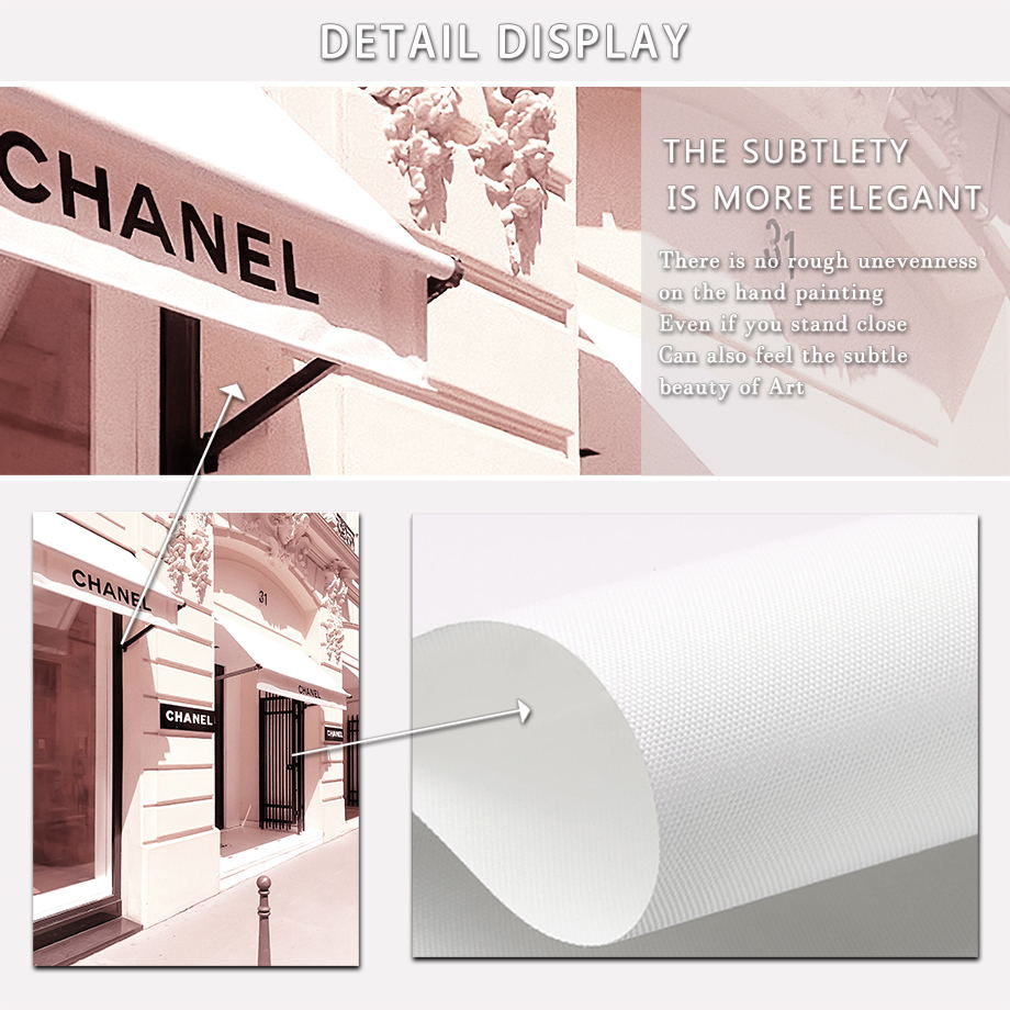 Paris tour rue magasins de lux - Street Fashion Paris avis et prix
