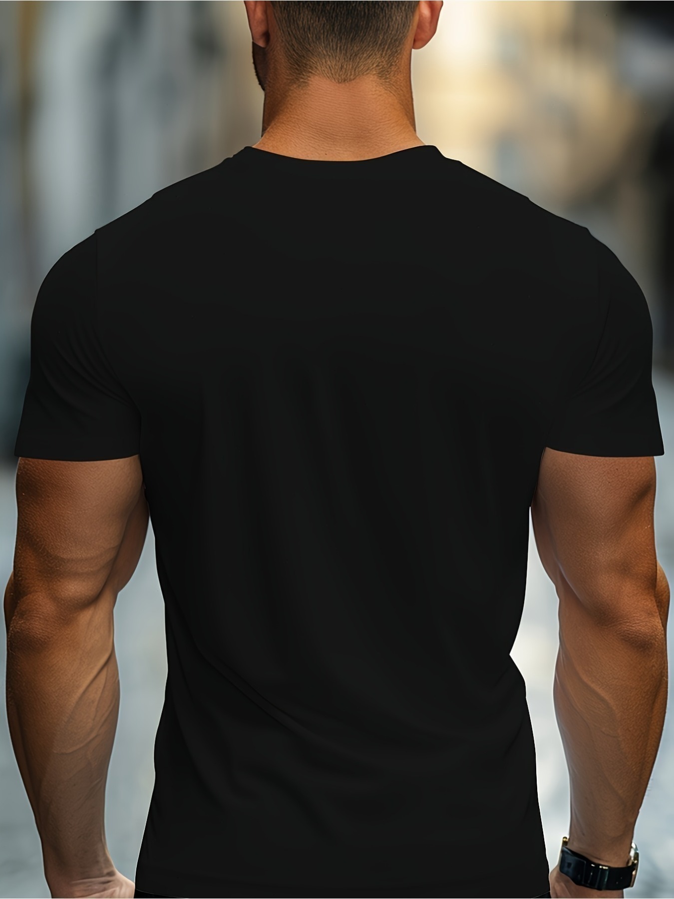 En attente de pièces - T-shirt - Street Fashion Essentials avis et prix