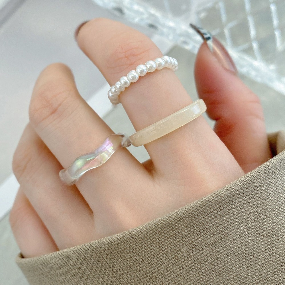 Accessoires minimalistes en ac - Street Fashion Essentials avis et prix