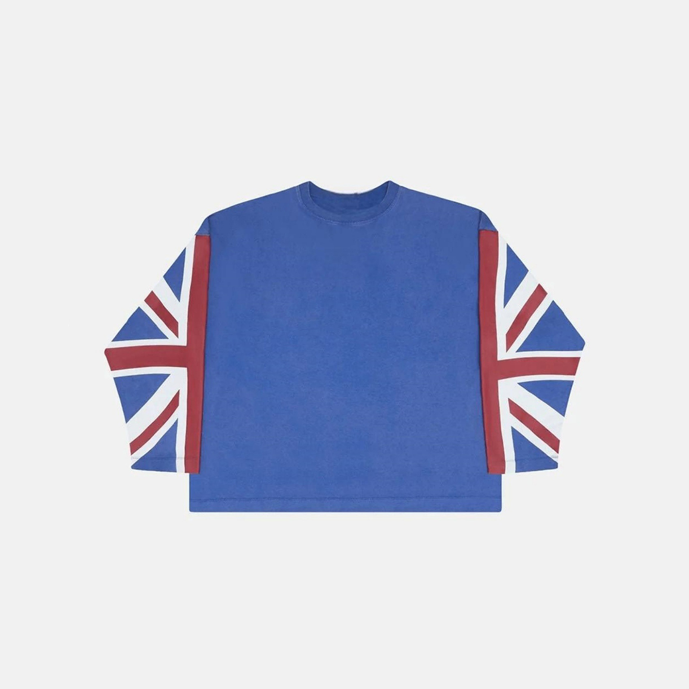 T-shirt à manches longues cont - Street For Fashion avis et prix