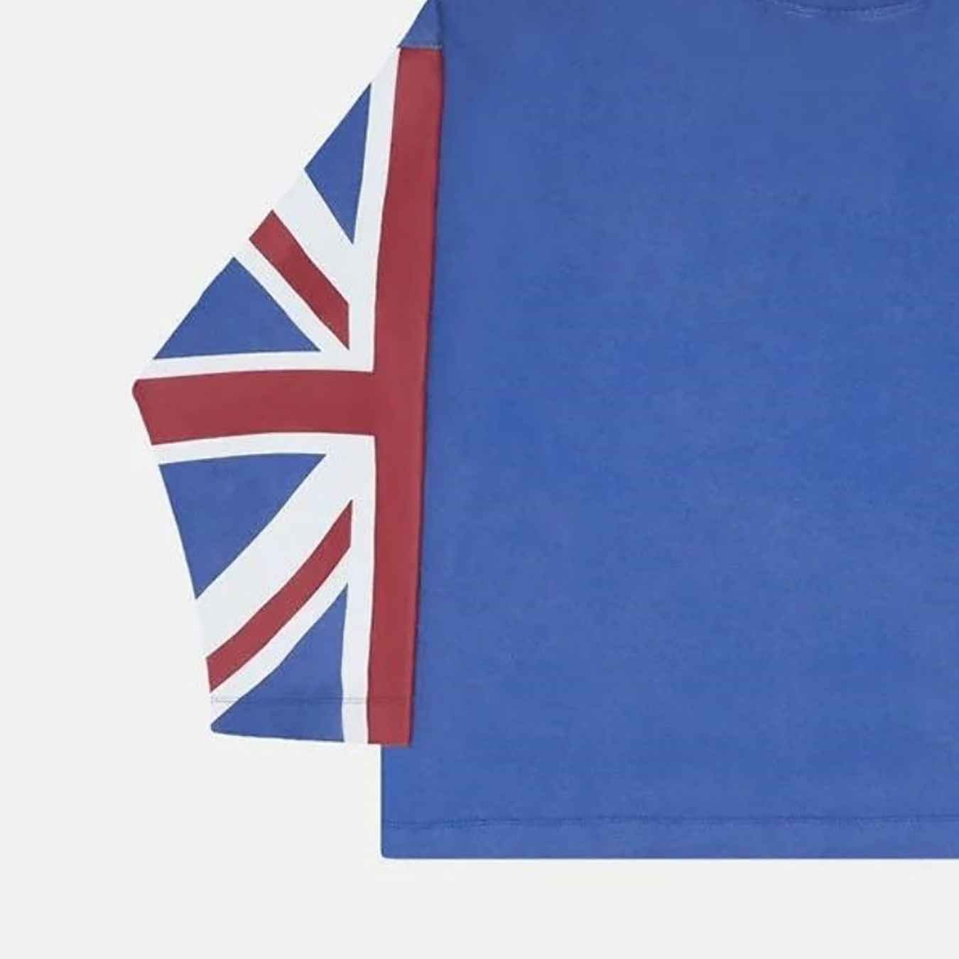 T-shirt à manches longues cont - Street For Fashion avis et prix