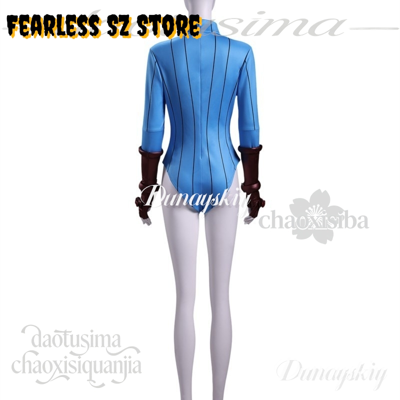 Cammy White Cosplay Street Ani - Street Fashion Game avis et prix