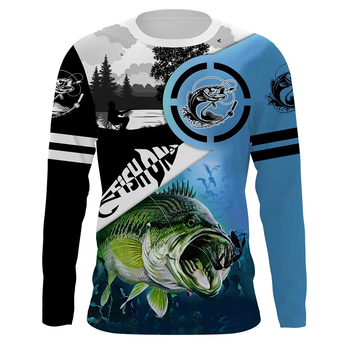 T-shirts à manches longues pou - Street For Fashion avis et prix