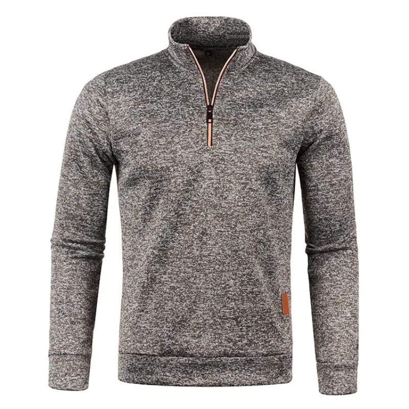 Sweat-shirt à fermeture éclair - Street Fashion Game avis et prix