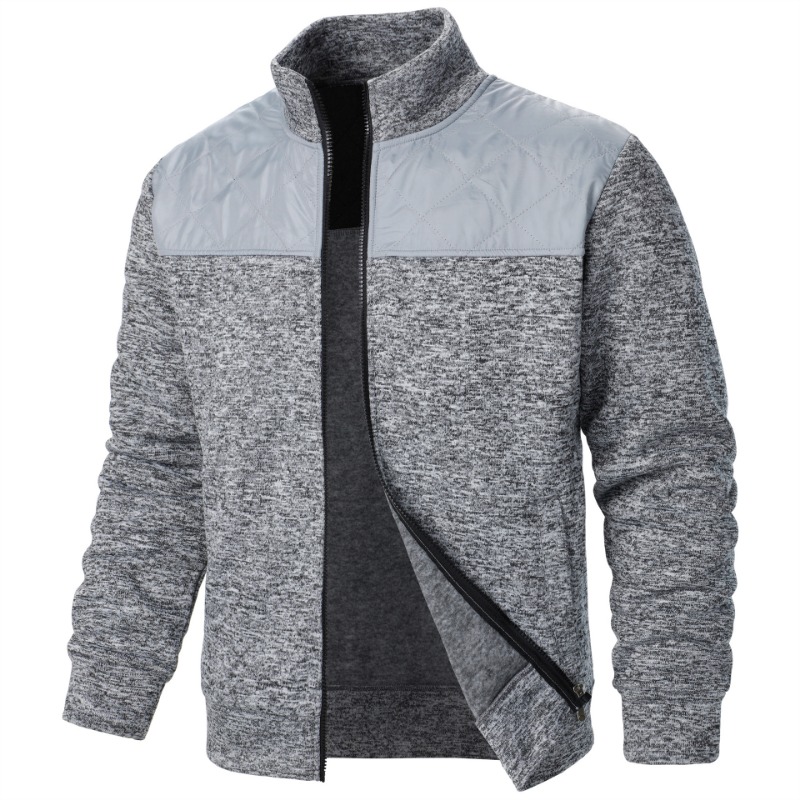 Sweat-shirt Patchwork pour hom - Street Fashion Game avis et prix