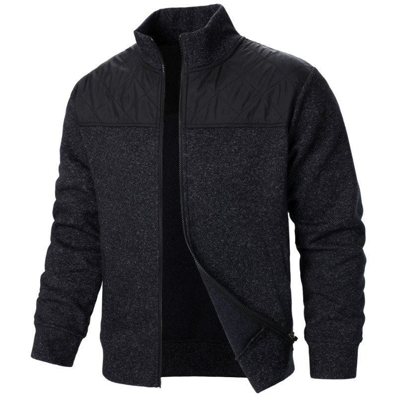 Sweat-shirt Patchwork pour hom - Street Fashion Game avis et prix