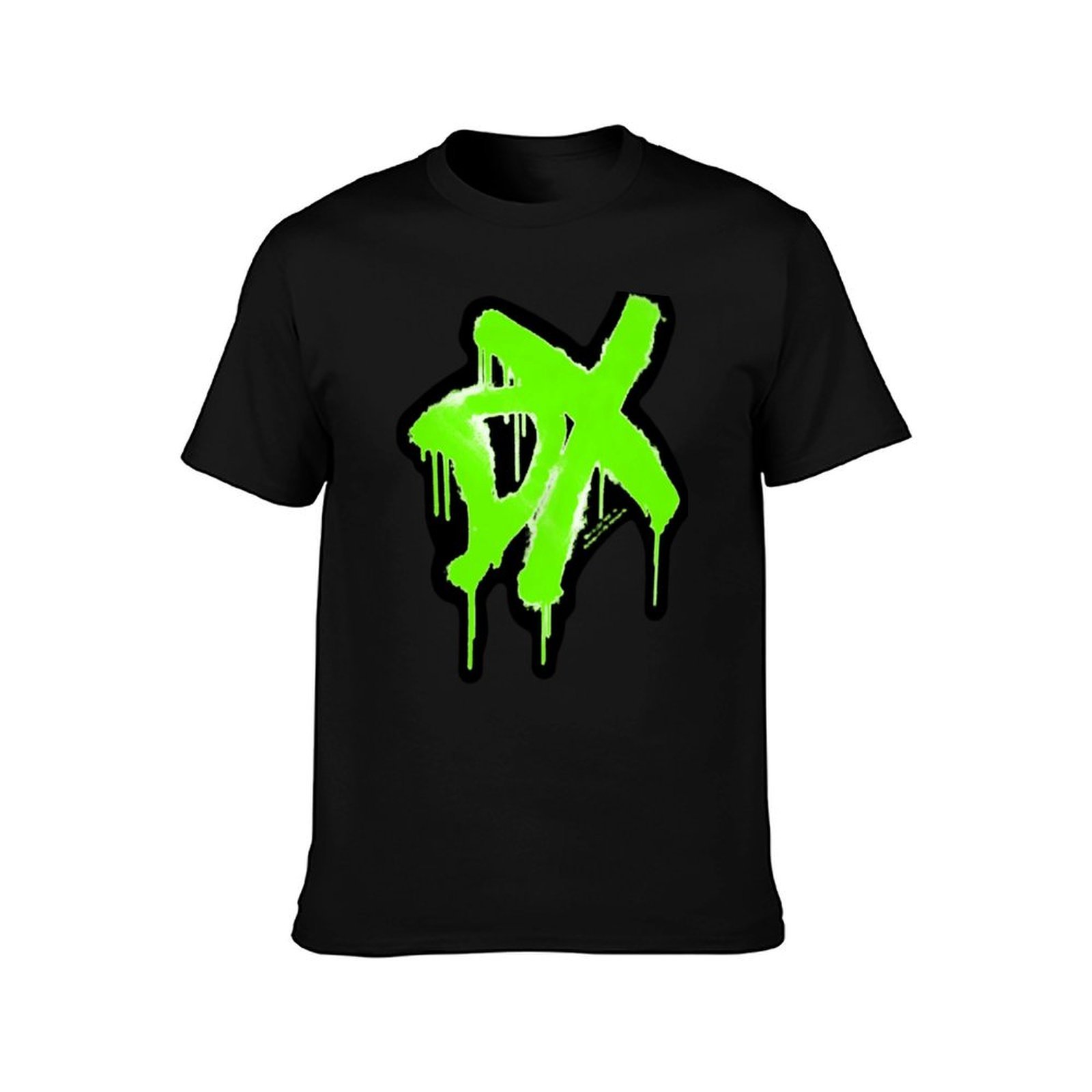 T-shirt DX DX Essential, mode  - Street Fashion Essentials avis et prix