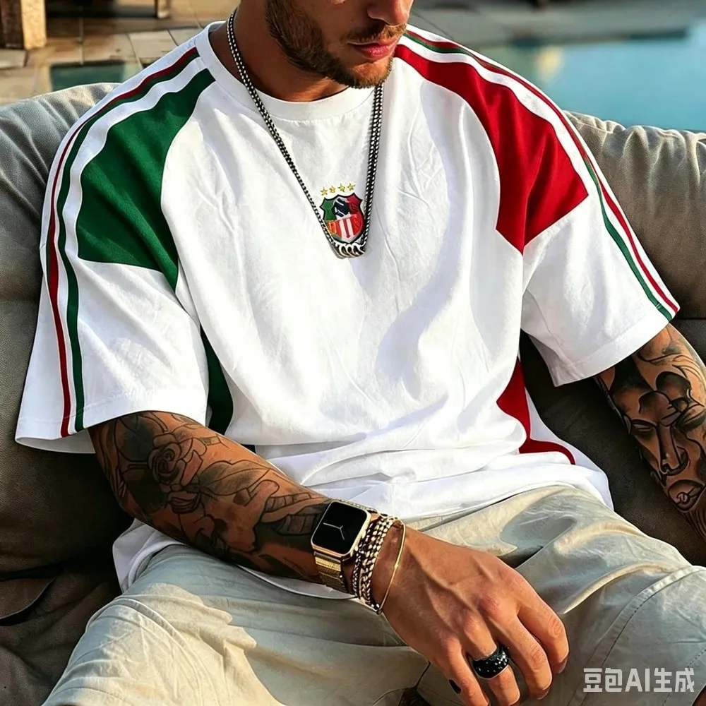 Maillot de football rétro Brés - Street Fashion Brazil avis et prix