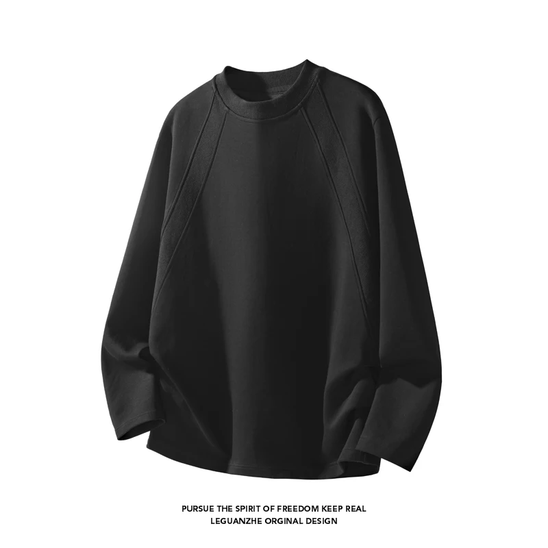 T-shirt à manches longues pour - Street For Fashion avis et prix