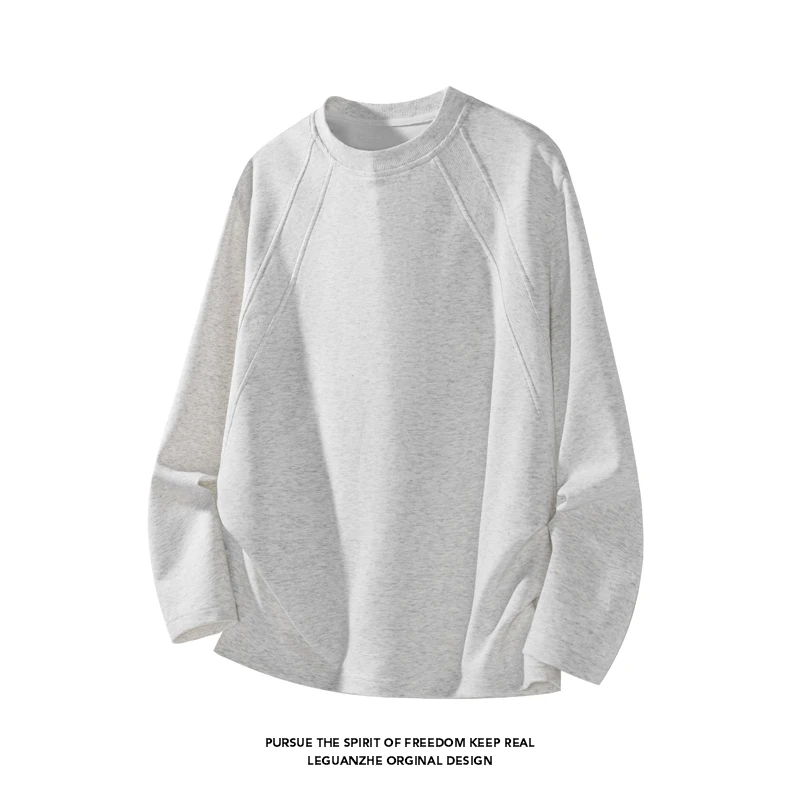 T-shirt à manches longues pour - Street For Fashion avis et prix