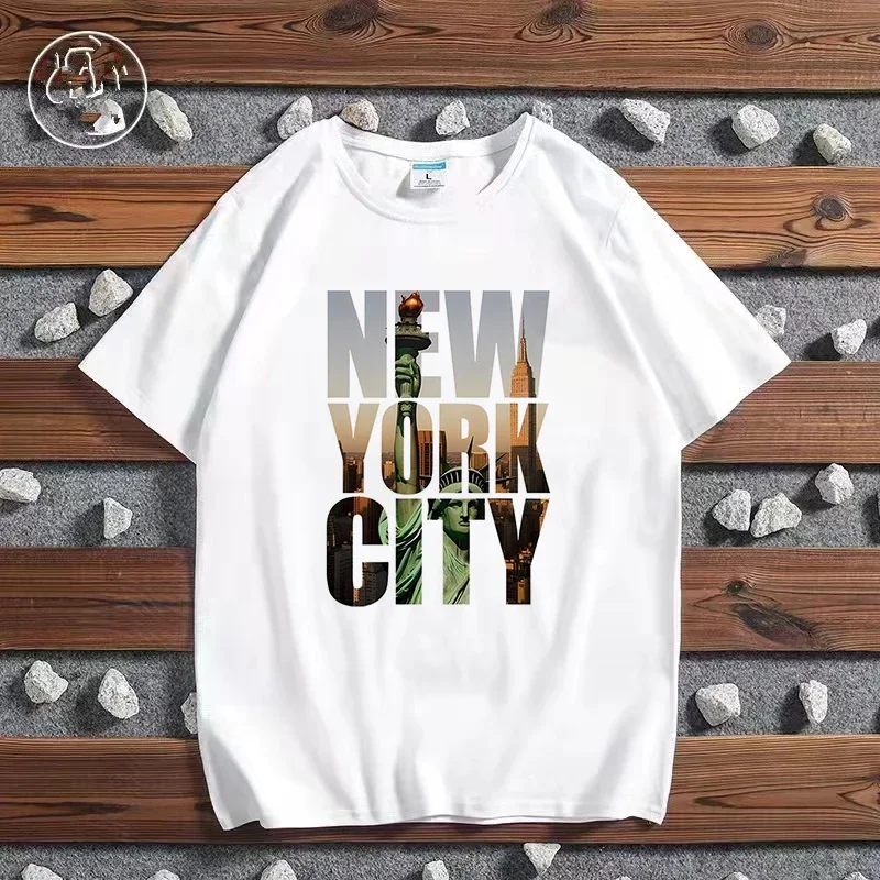 Mode ville imprimé T-shirt Par - Street Fashion Paris avis et prix