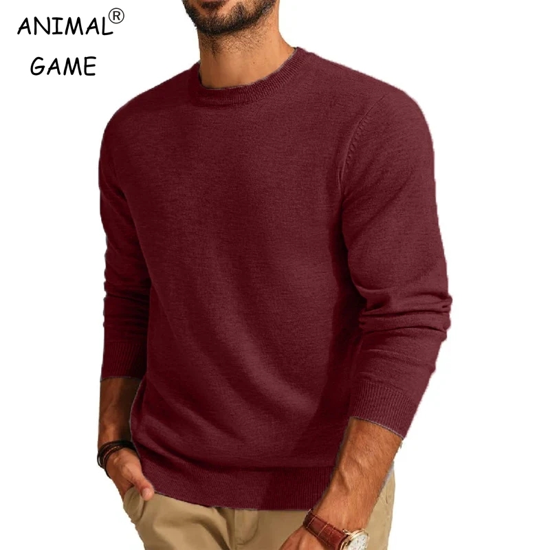 Pulls à manches longues pour h - Street Fashion Game avis et prix