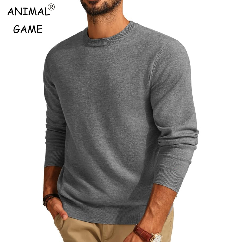 Pulls à manches longues pour h - Street Fashion Game avis et prix