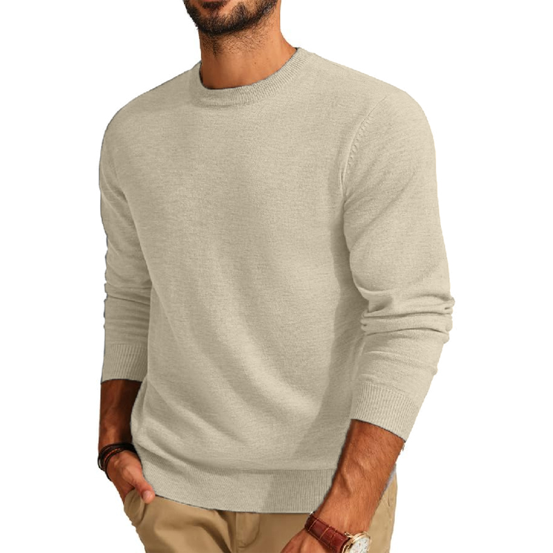 Pulls à manches longues pour h - Street Fashion Game avis et prix