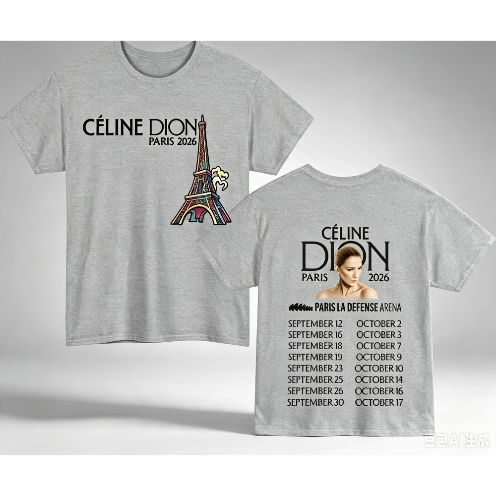 T-shirt pour homme avec impres - Street Fashion Paris avis et prix