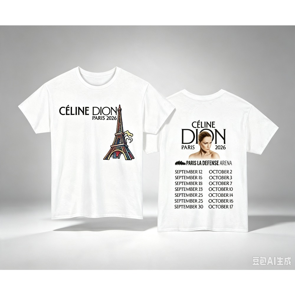 T-shirt pour homme avec impres - Street Fashion Paris avis et prix