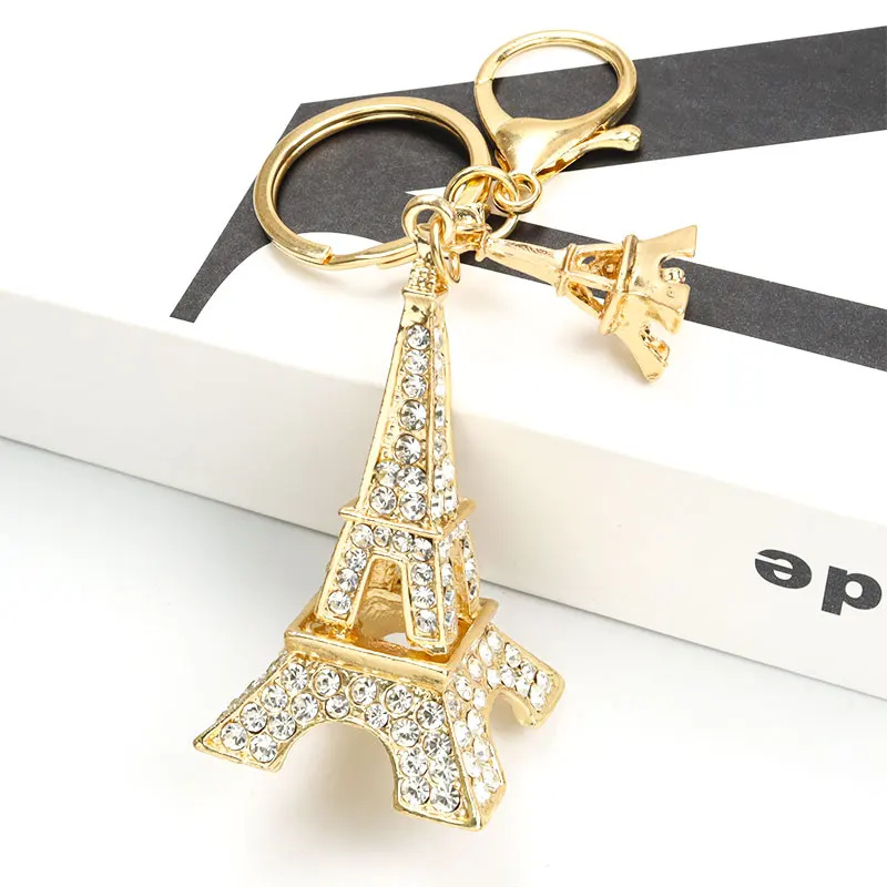 Tour Eiffel raffinée style str - Street Fashion Paris avis et prix