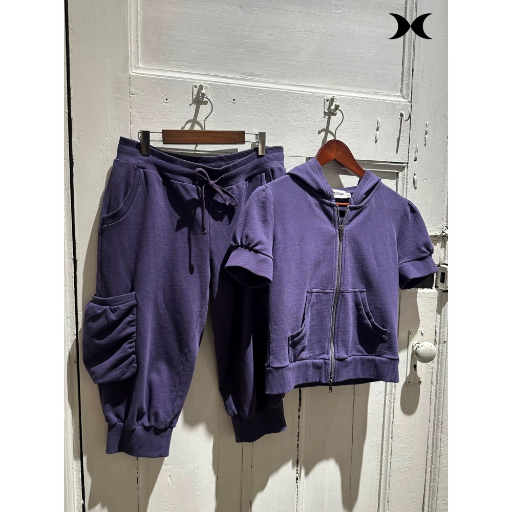 Ensemble de survêtement style  - Street For Fashion avis et prix