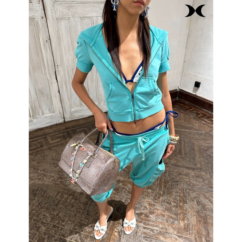 Ensemble de survêtement style  - Street For Fashion avis et prix