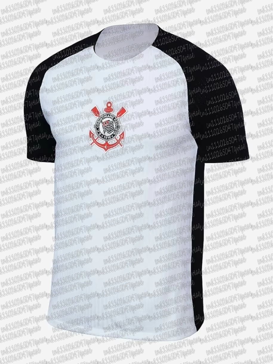 Maillot de football Timão du B - Street Fashion Brazil avis et prix